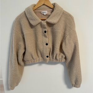 Superdown Sweater